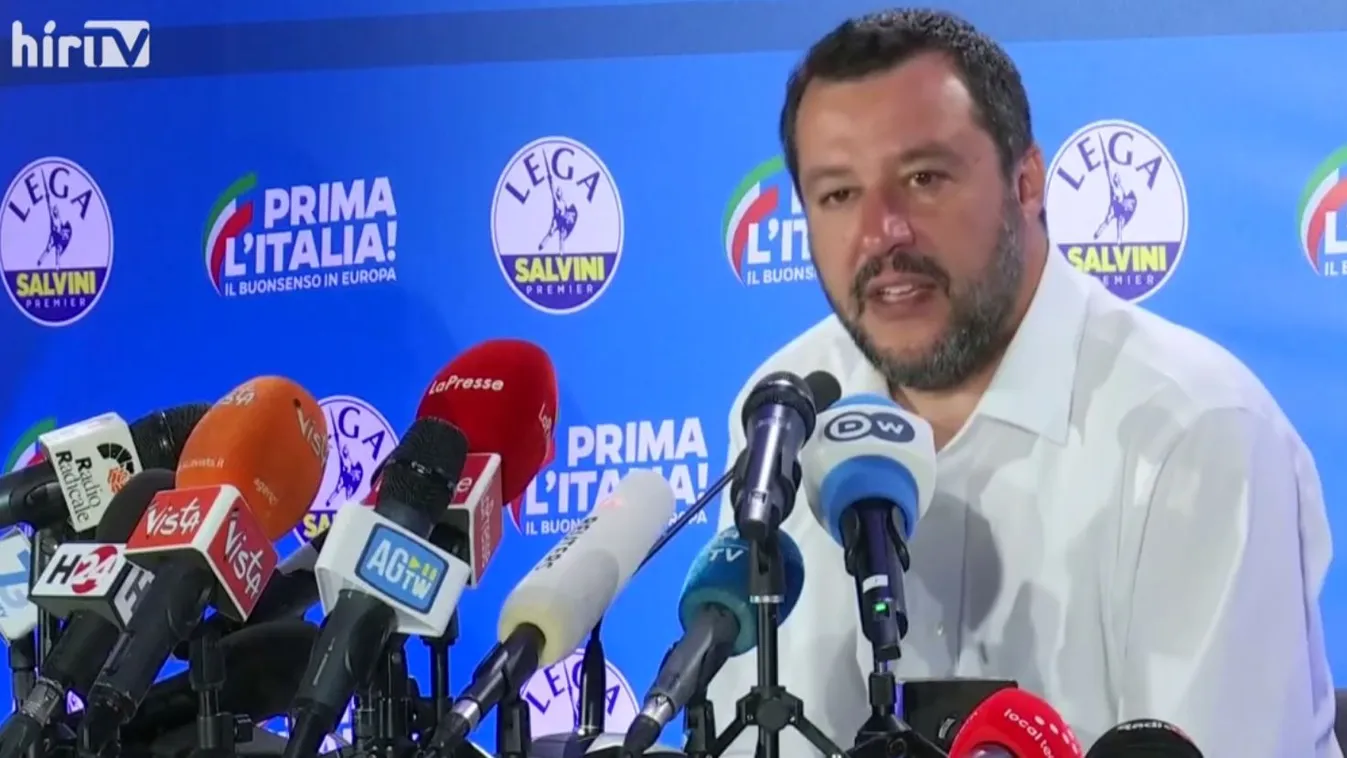 Hírvilág: Brüsszelben már alkudoznak a legfontosabb tisztségekről