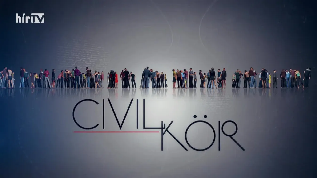 Civil kör: Megerősödhetnek a szocik