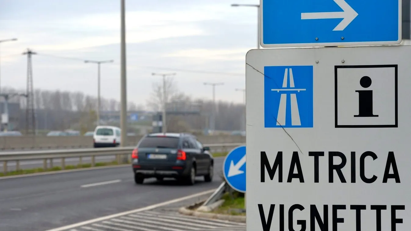 Újabb lépéseket tesz a csalók leleplezésére a Nemzeti Útdíjfizetési Szolgáltató