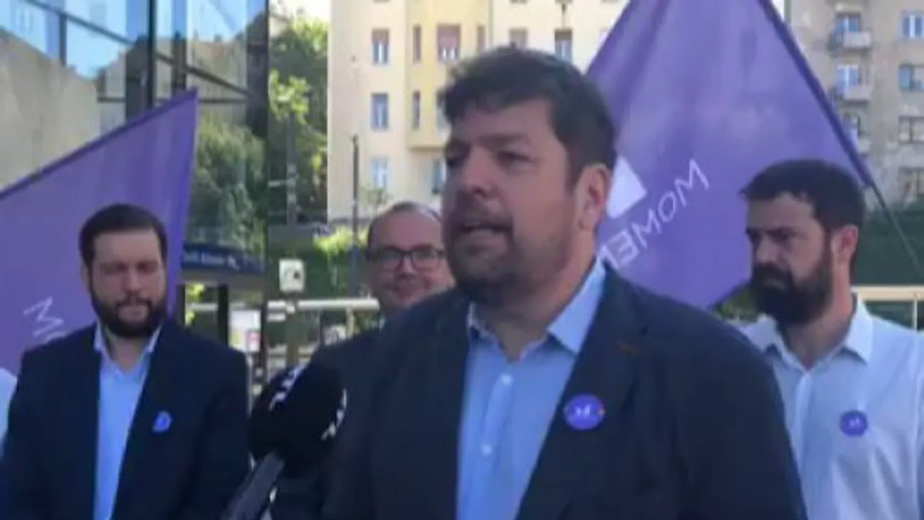 Agyhalottnak nevezte Magyarországot Kerpel-Fronius Gábor