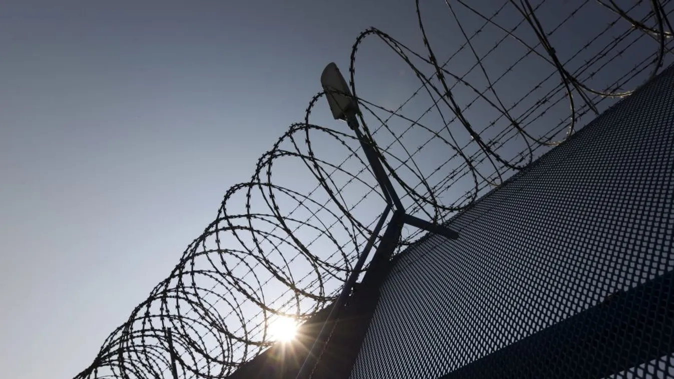 Meghalt egy magyar egy bécsi rendőrségi fogdában