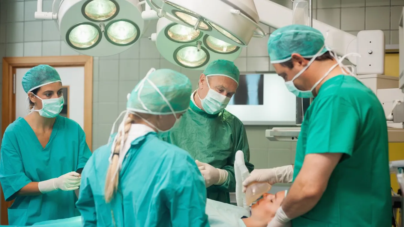 Fidesz: Gyurcsányék megalázó bérekért dolgoztatták az ápolókat