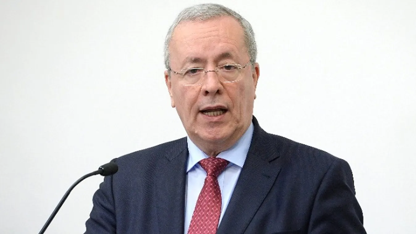 Bakondi: Felerősödött az illegális migráció a balkáni útvonalon