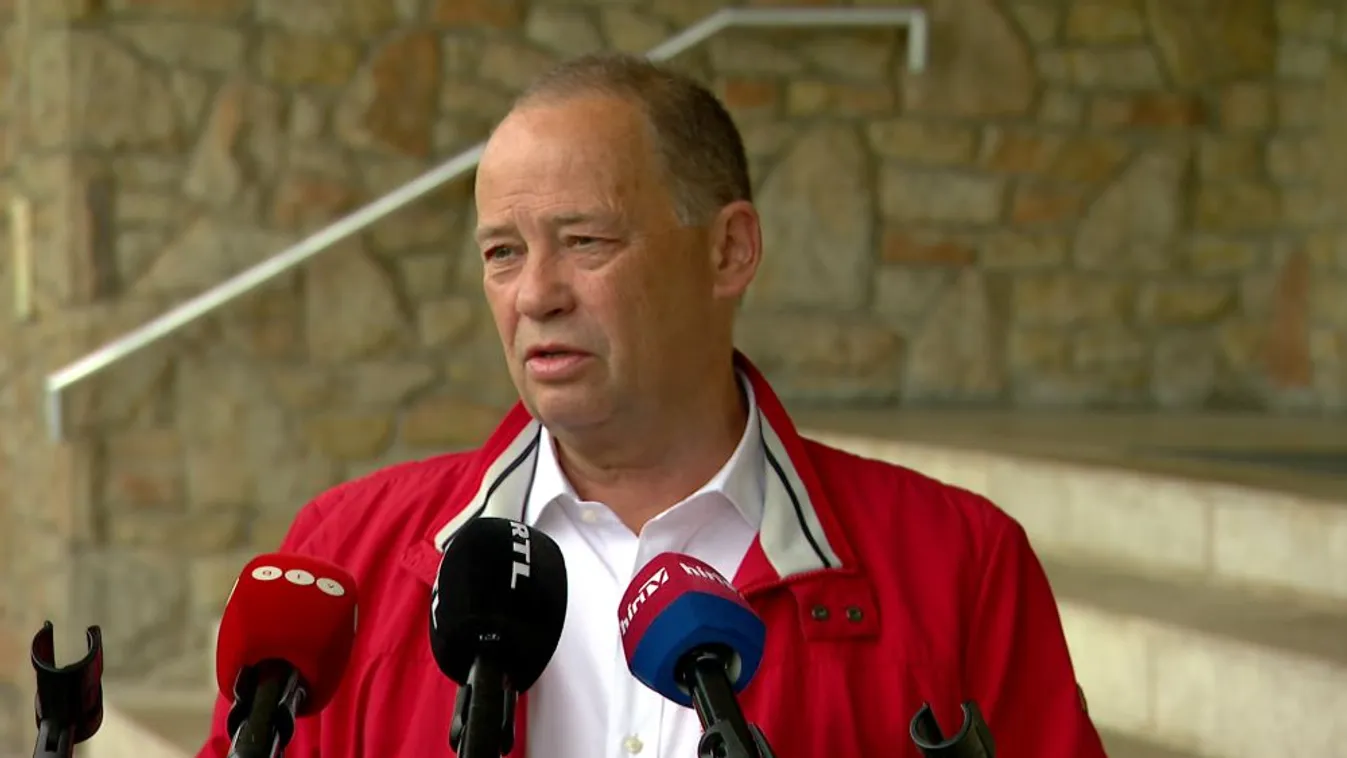 Páratlanul kemény levélben bírálja saját pártját Szanyi Tibor