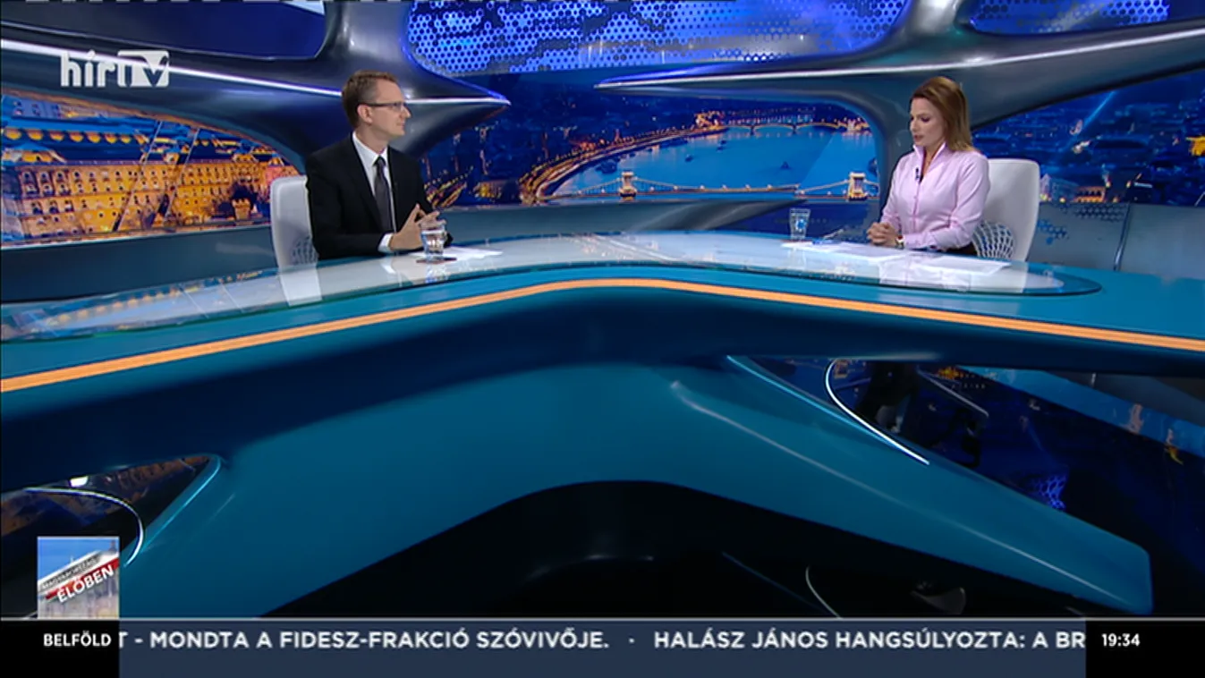 Rétvári Bence: A gyerekek érdeke, hogy időben kerüljenek óvodába és iskolába