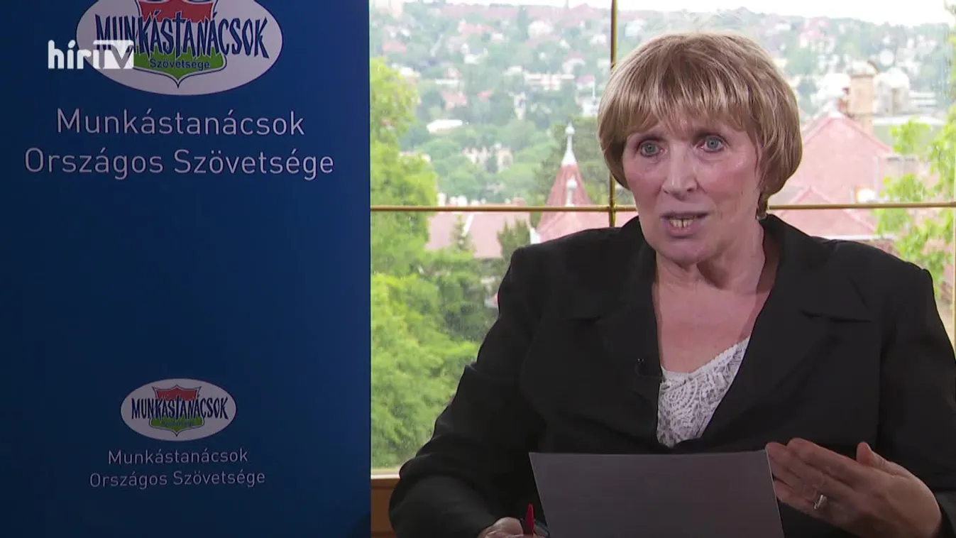 Munkavállalók világa