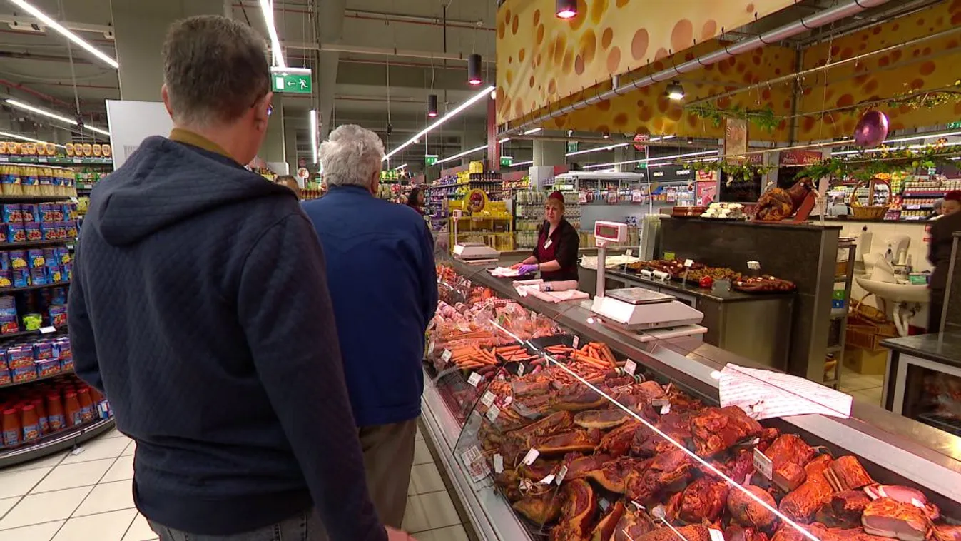 Korábban bezárnának az áruházak vasárnaponként