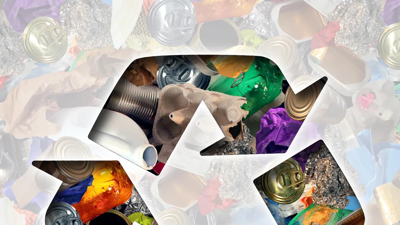 Palkovics: Készül az új hulladékgazdálkodási stratégia az ITM-ben