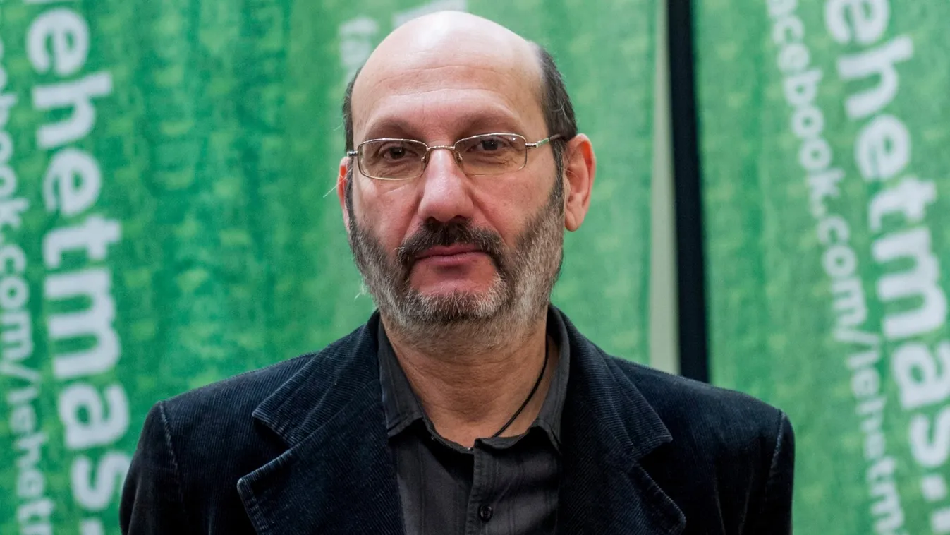 Újabb politikus hagyja ott az LMP-t