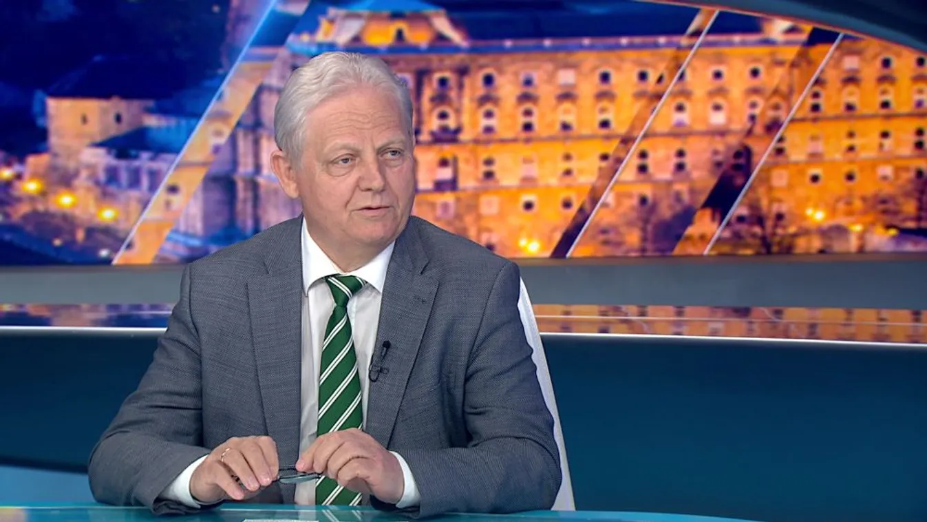 Tarlós István: 2011 óta 36 milliárd forintot nyertem vissza az Alstomtól a fővárosnak!