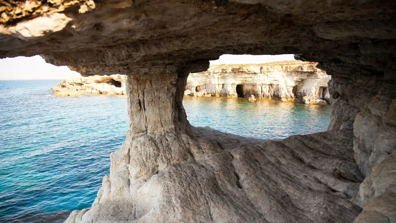 Lezárhatják a turisták elől a híres Cavo Greco területét Cipruson