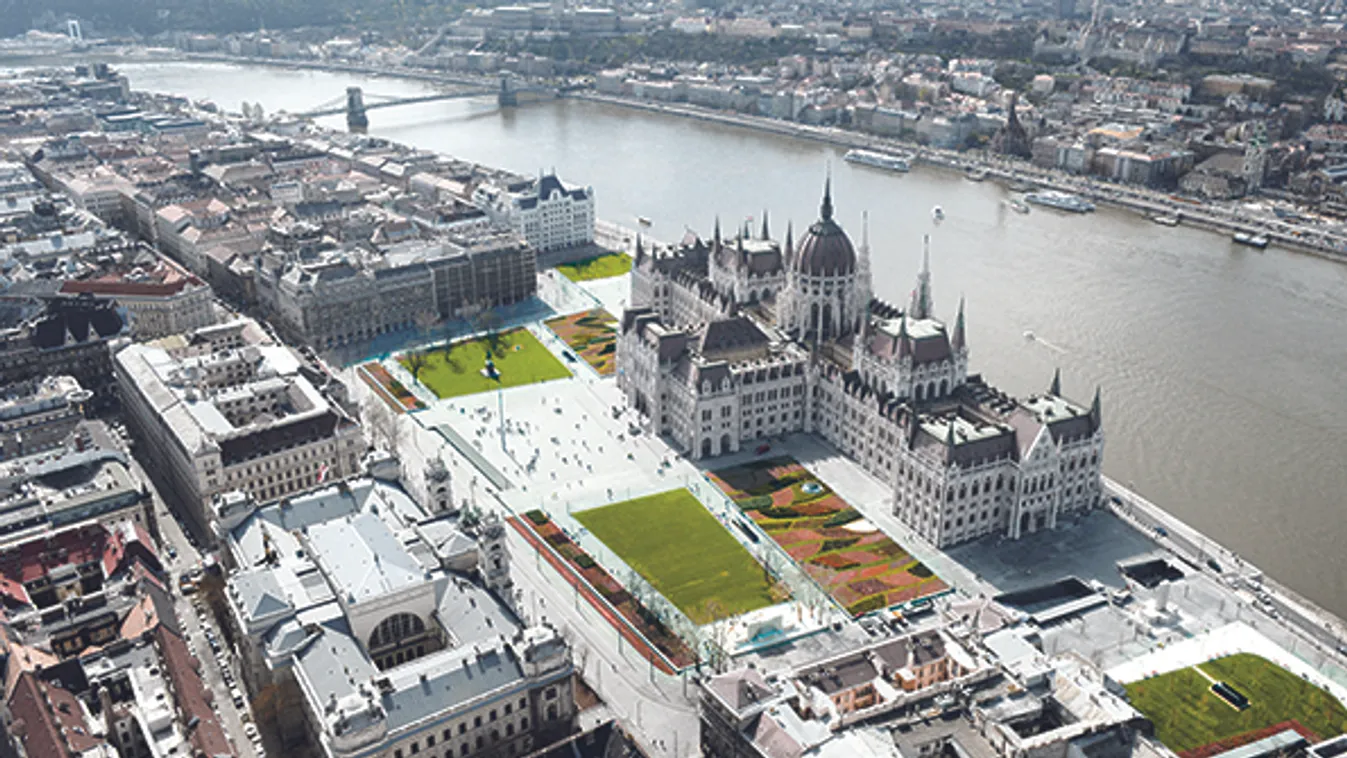 Keddtől csütörtökig tart ülést a parlament