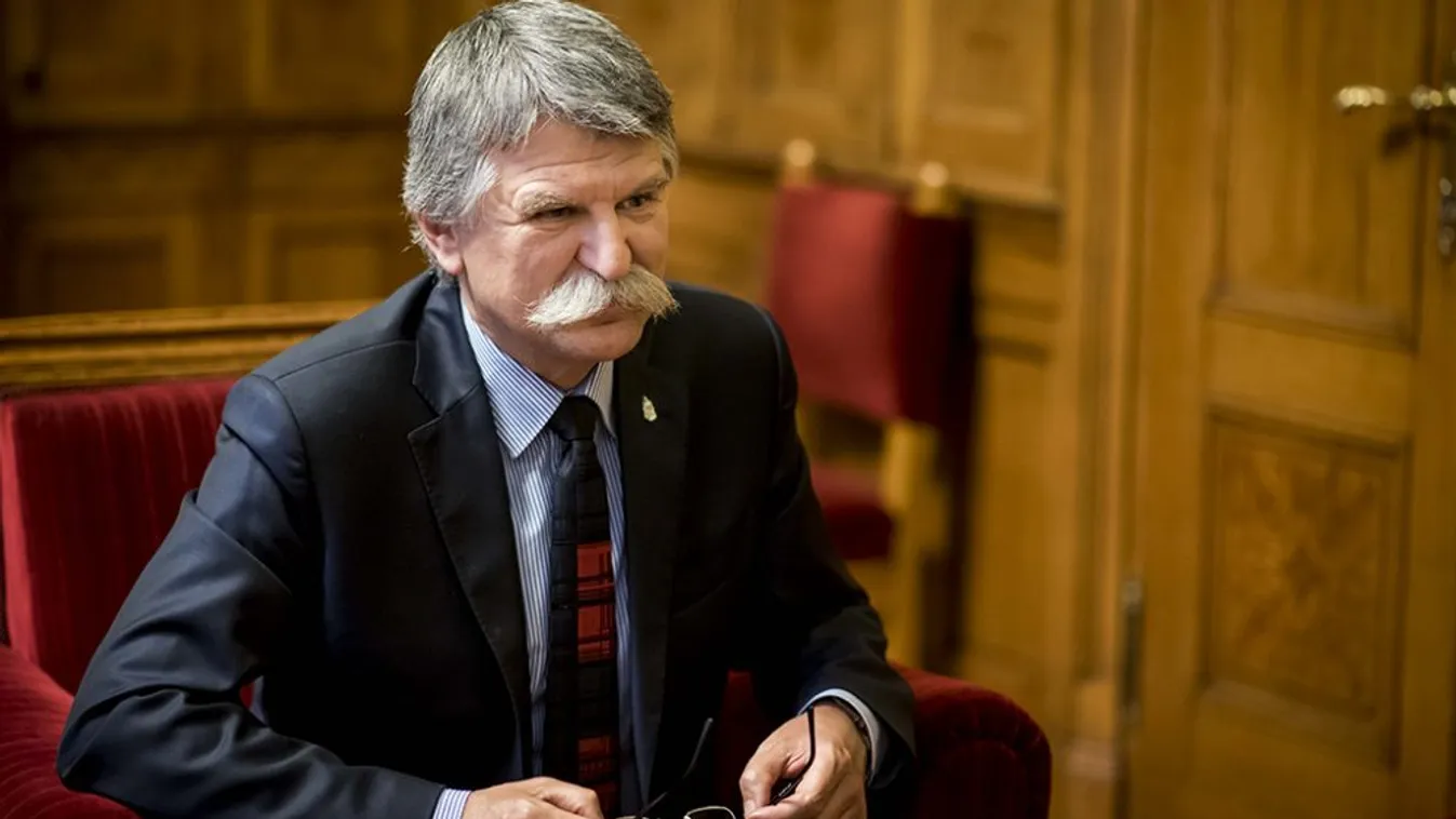 Kövér László: személyes döntéseink alakítják a haza és a nemzet sorsát