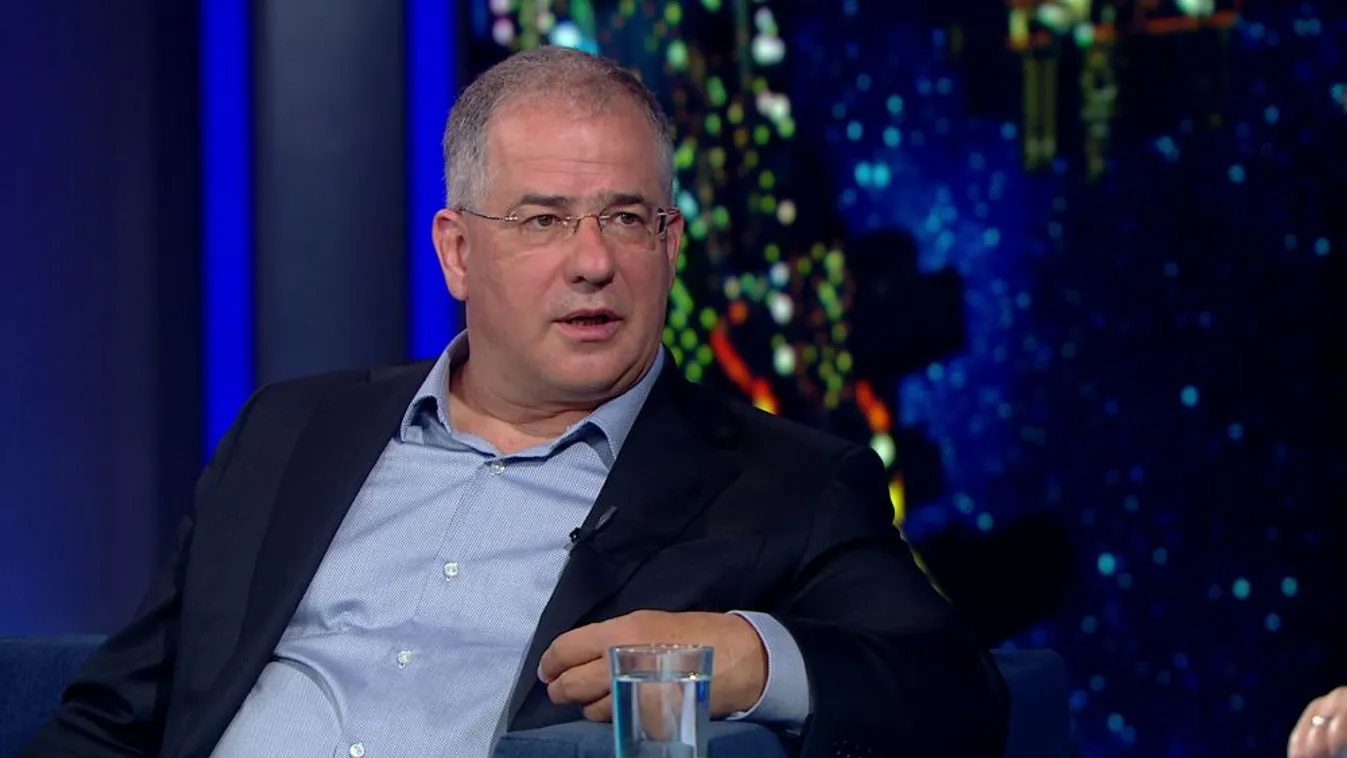 Kósa Lajos: Az ellenzék minél nagyobbat mond, annál rosszabbul szerepel a választásokon
