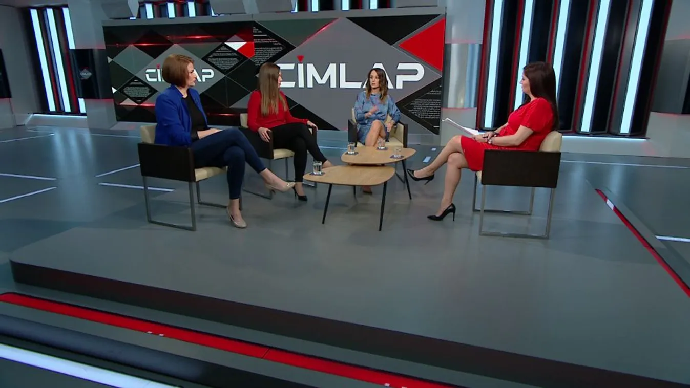 Címlap: Az ellenzék nem találja az aranytorkú énekeseket