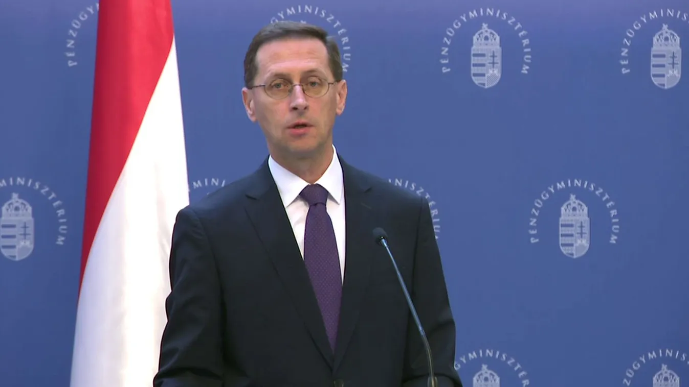 Varga Mihály: Hétfőtől már jegyezhető a magyar állampapír plusz