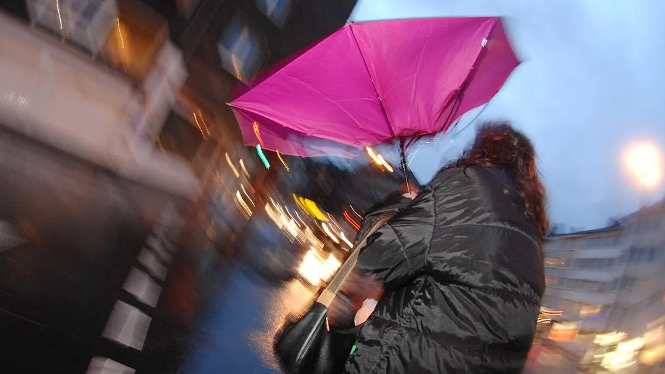 Fennakadásokat okoz az időjárás a vasúti közlekedésben