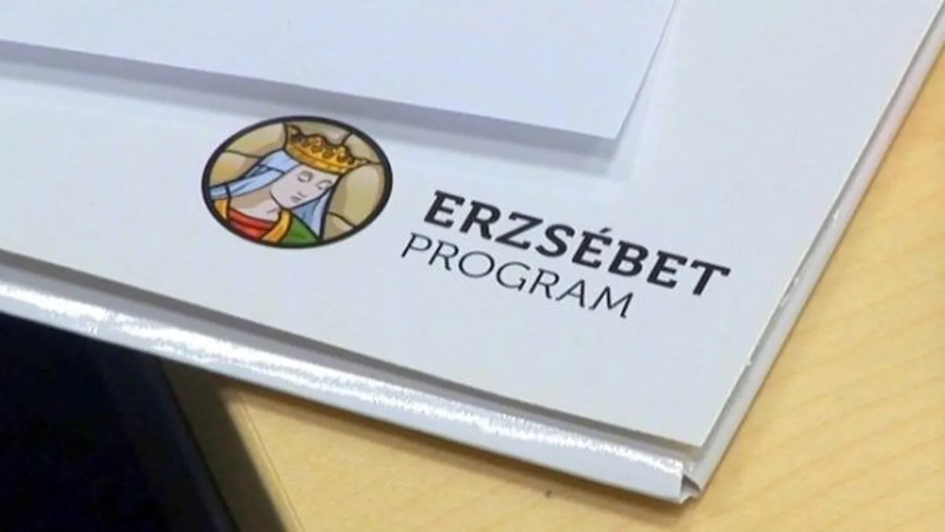 Nemzeti üdülési alapítvány: Nem szűnik meg a nyugdíjasoknak szóló Erzsébet-program