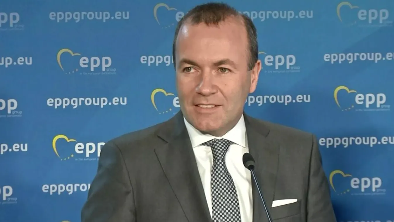 Euractiv: "Kirúgták" Webert az Európai Bizottság elnöki posztjáért folyó versenyből