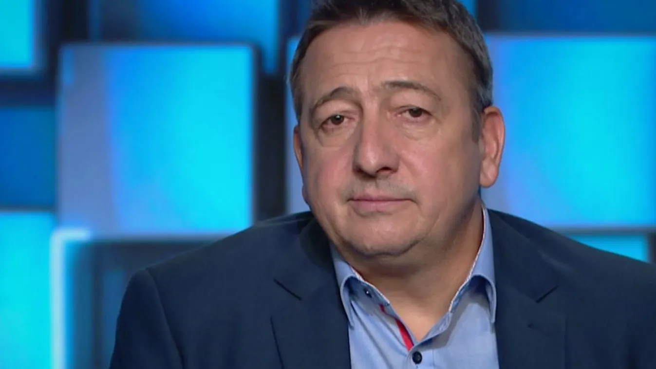 Bayer Zsolt: A felelősségről