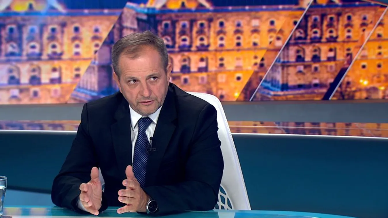 Budai Gyula: Czeglédy és Gyurcsányék kimerítik a joggal való visszaélés fogalmát