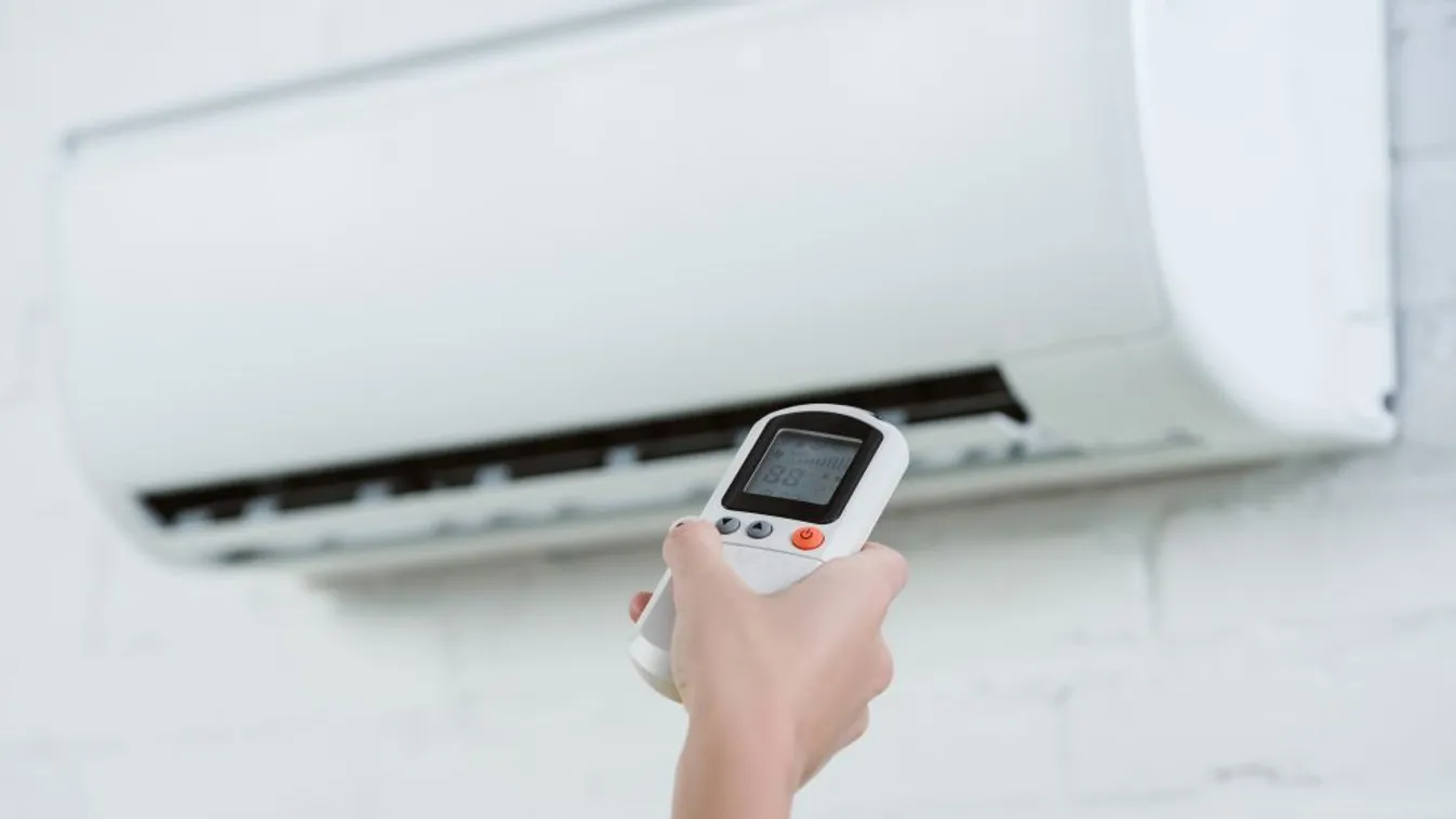 Ugrásszerűen megnőtt a kereslet a ventilátorok és klímák iránt