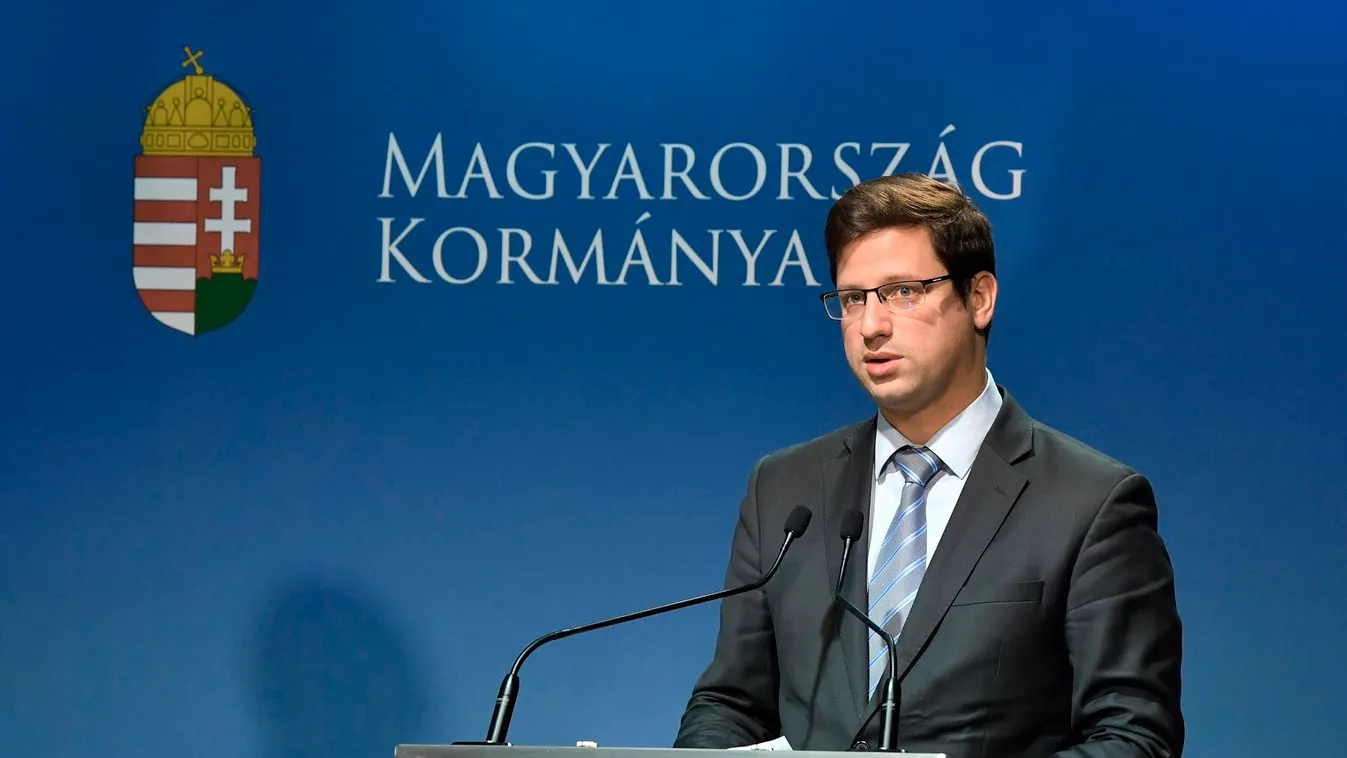 Gulyás Gergely: Azok szerepeltek a legjobban, akiket a leghevesebben támadtak