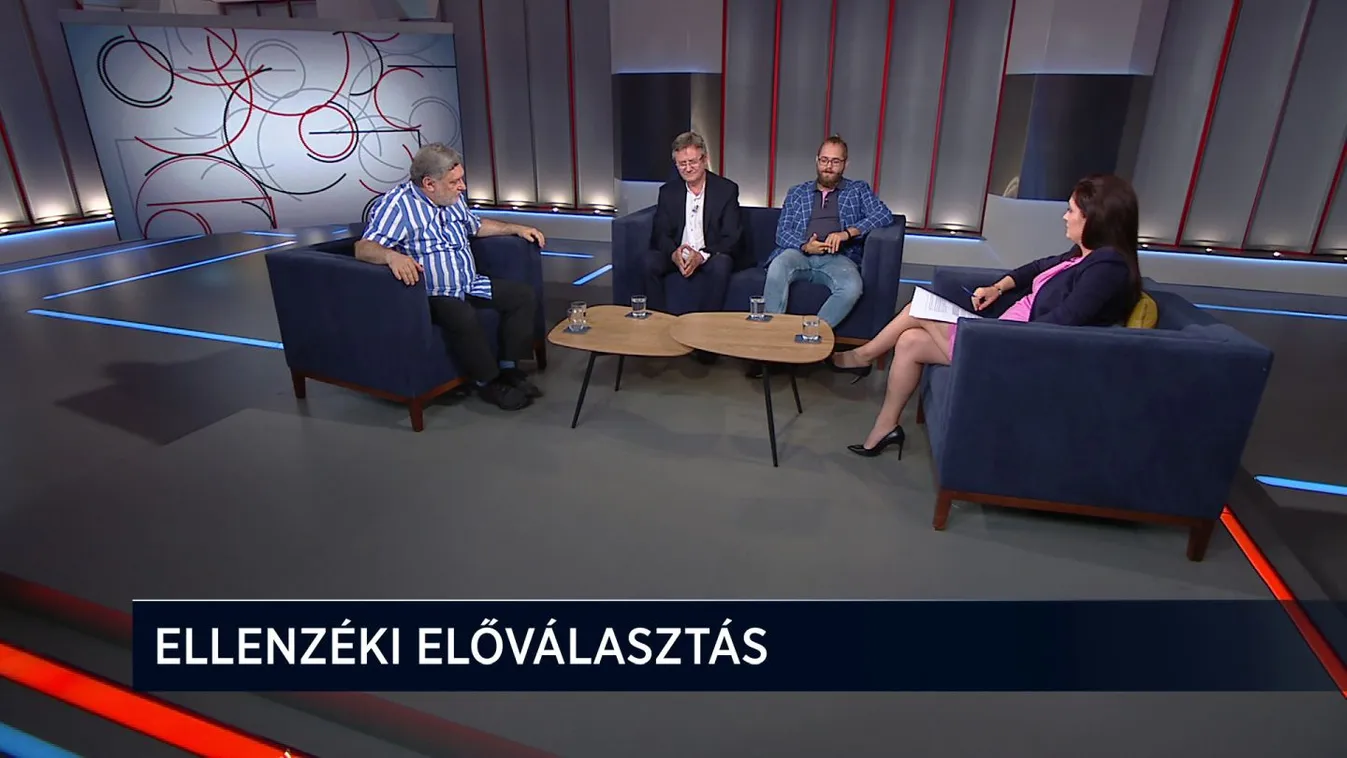 Civil kör: Az ellenzék kreált magának egy vidám színpadot, melyen tragikomédiát játszik
