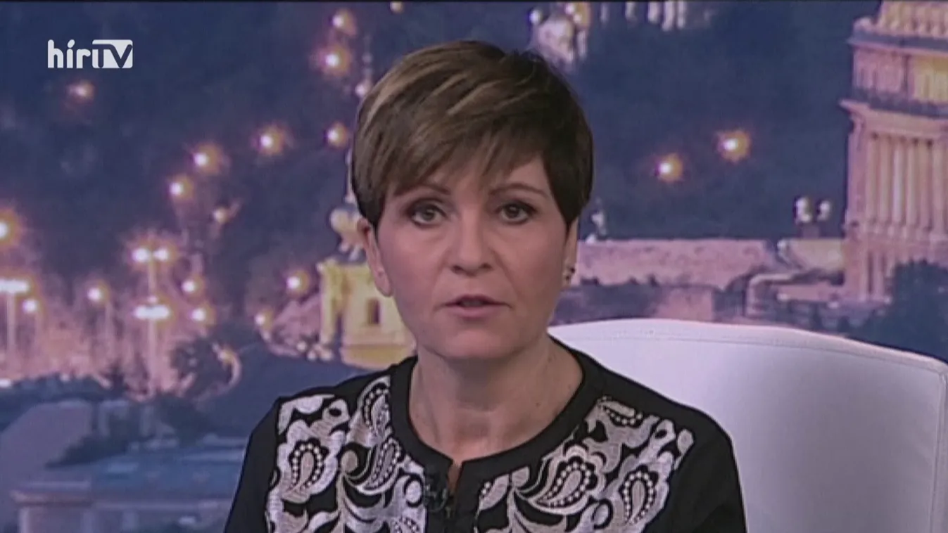 Főhős: Az objektív újságírás netovábbja – Kálmán Olga