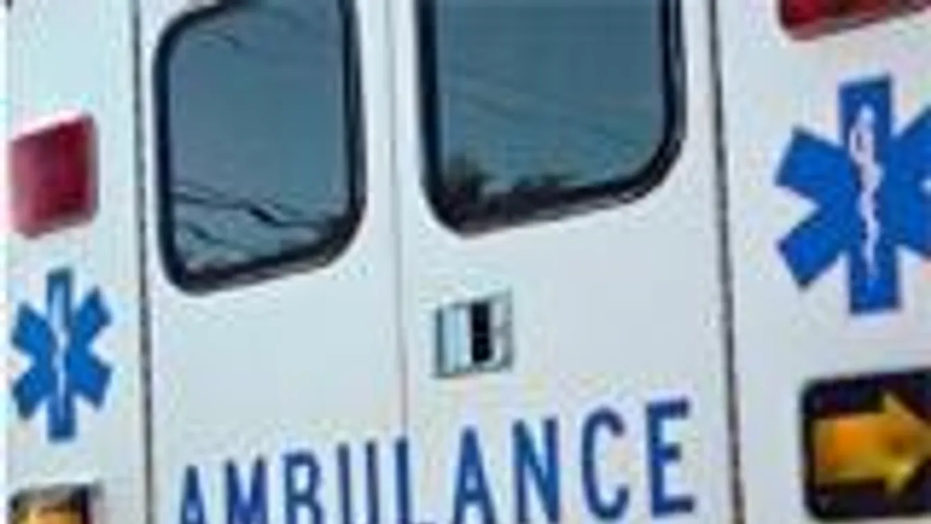 A nézők közé hajtott egy raliautó Tótkomlóson, többen megsérültek