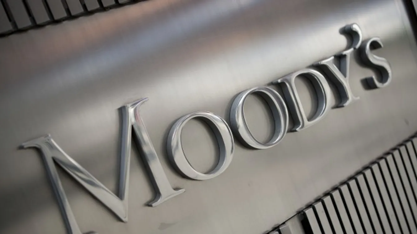Magyar bankok osztályzatait javította a Moody's