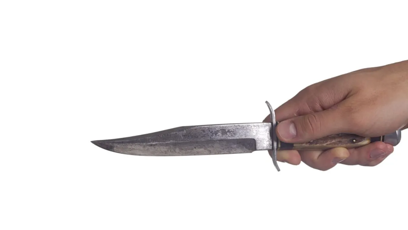 Késsel támadt katonákra egy muszlim férfi Lyon belvárosában