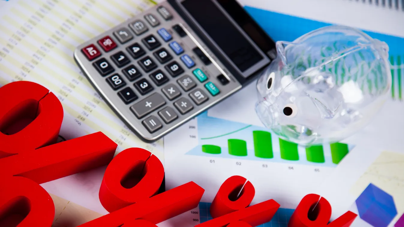 Elemzők: Leghamarabb 2020 második felében változhat az alapkamat