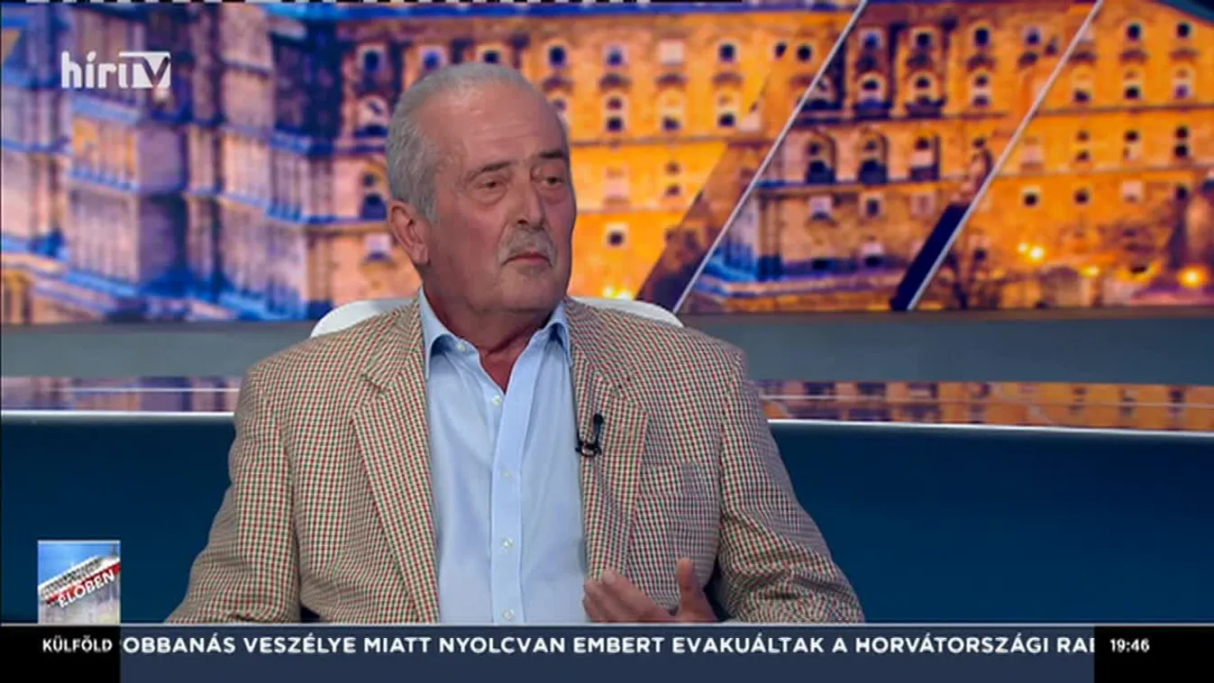 Szilágyi Zsolt: Az ellenzékiek nem értenek a közkórházakhoz