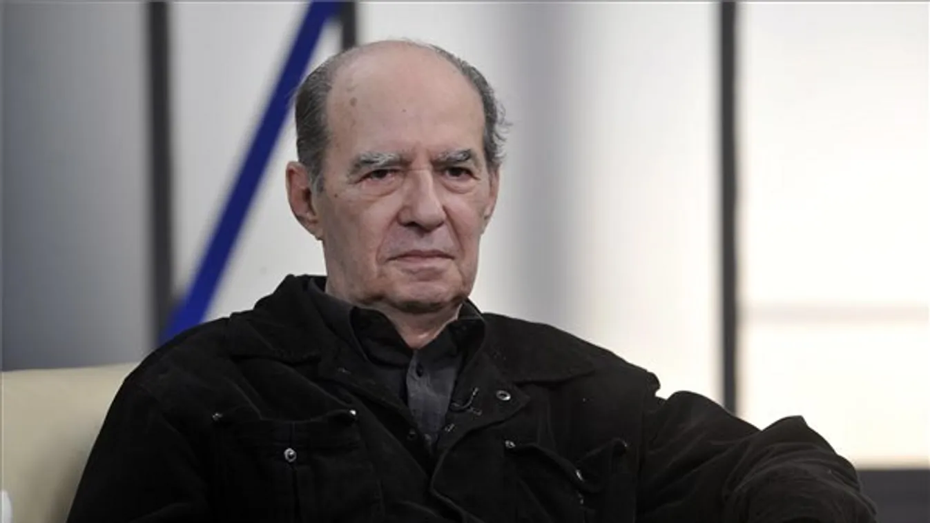 Meghalt Horváth Ádám Kossuth-díjas rendező