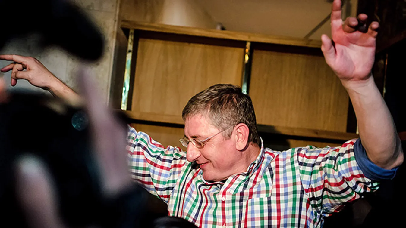 Gyurcsány markába kerülhet a baloldal