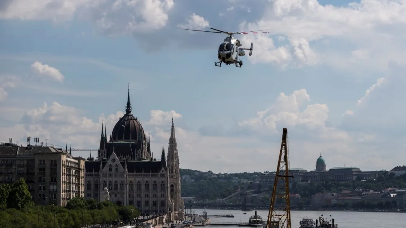 Hétfőn újra megpróbálnak lemerülni a Hableányhoz