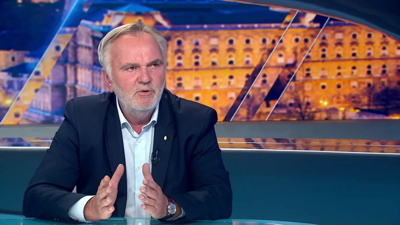Pánczél Károly: Új ajánlattal kell fordulnunk a szomszéd népek felé
