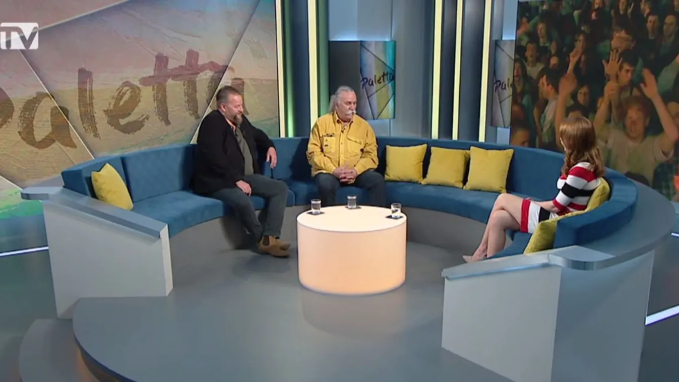 Paletta: A P. Mobil aranylakodalma