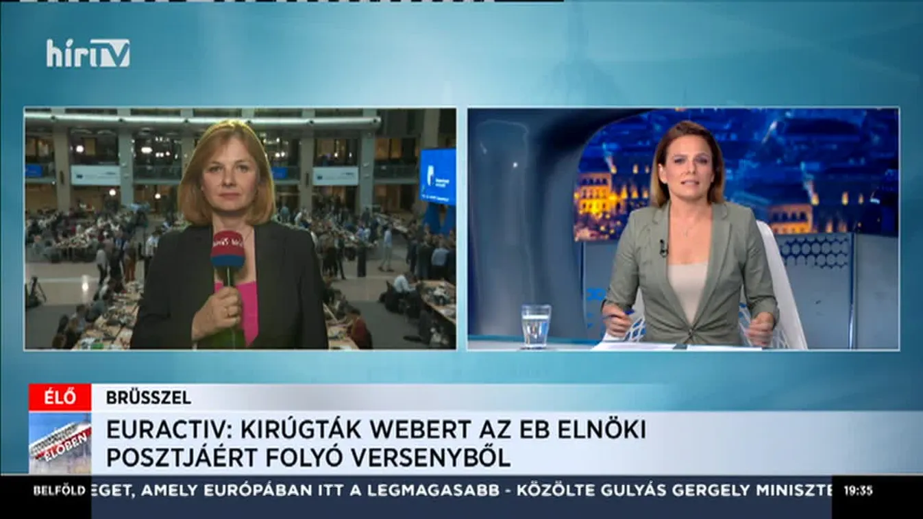 Dömötör Csaba: A V4-ek megkerülhetetlen tényezővé váltak az Unióban