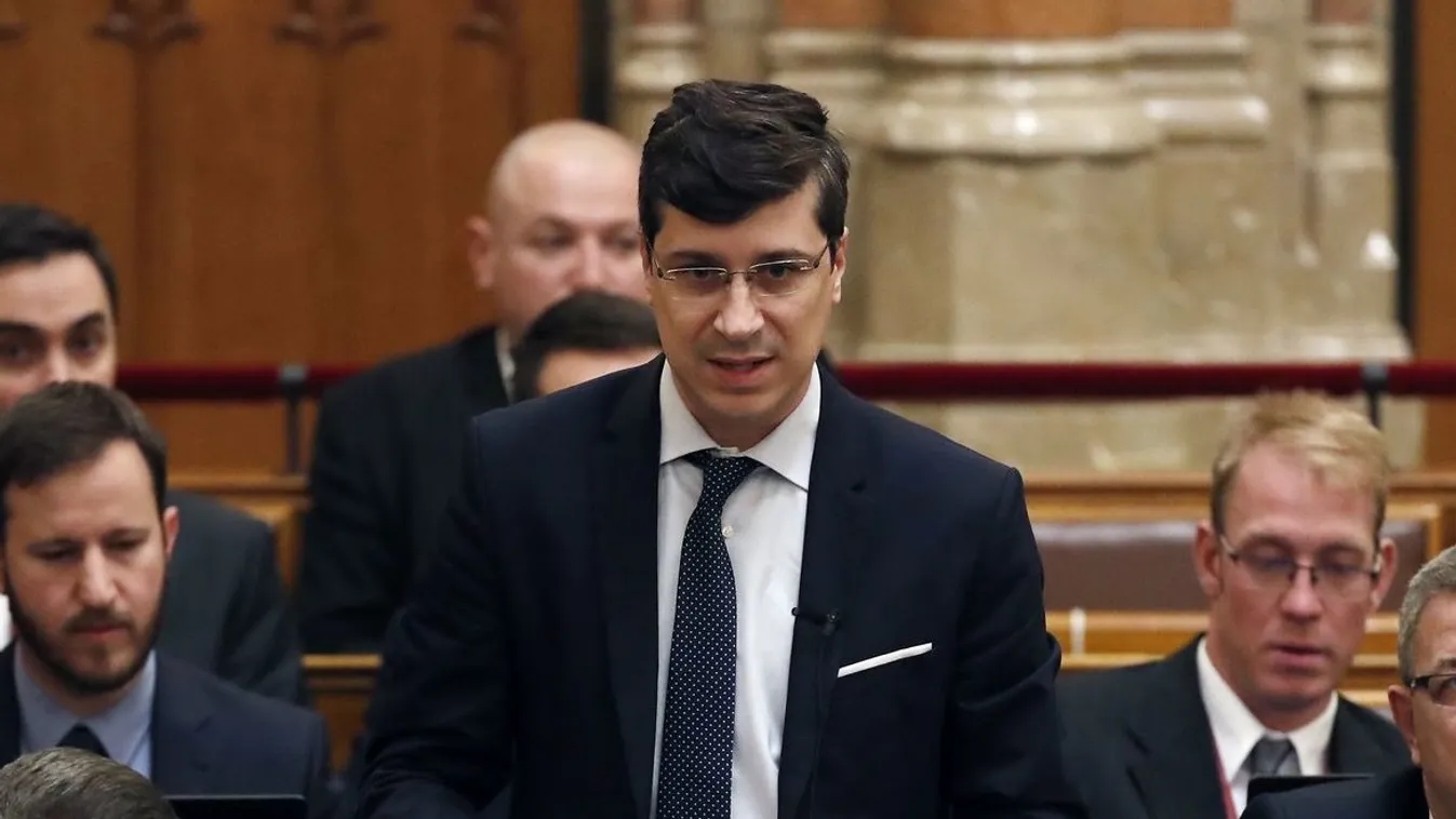 A Jobbik parlamenti vizsgálóbizottság felállítását kezdeményezi