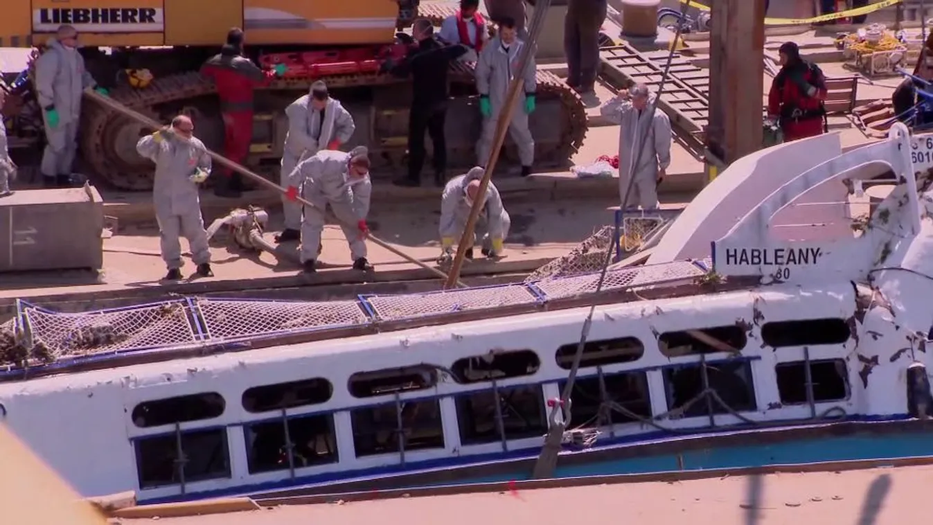 Napról napra: A politikában a fontos dolgoknál az erő számít