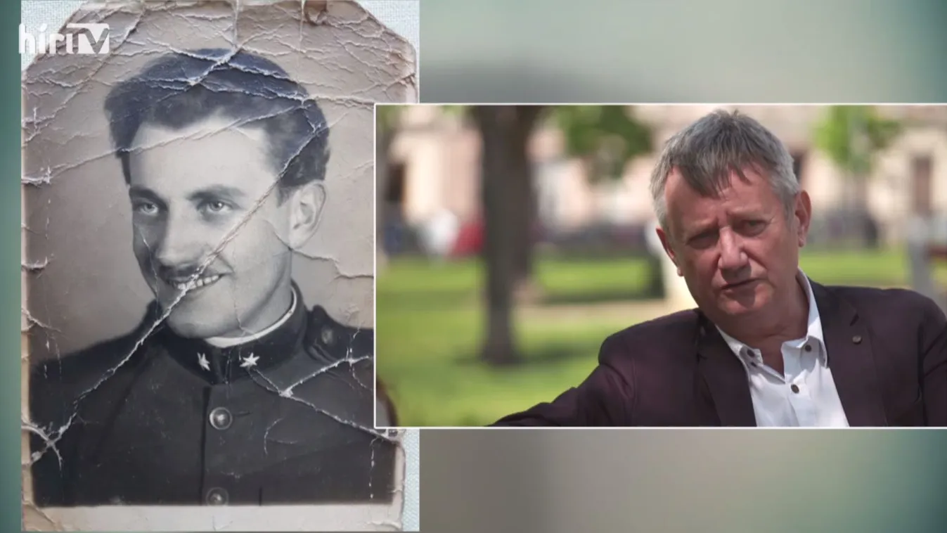 Németh Alajos: Szebb élhetővé tenni a világot, mint élősködni rajta