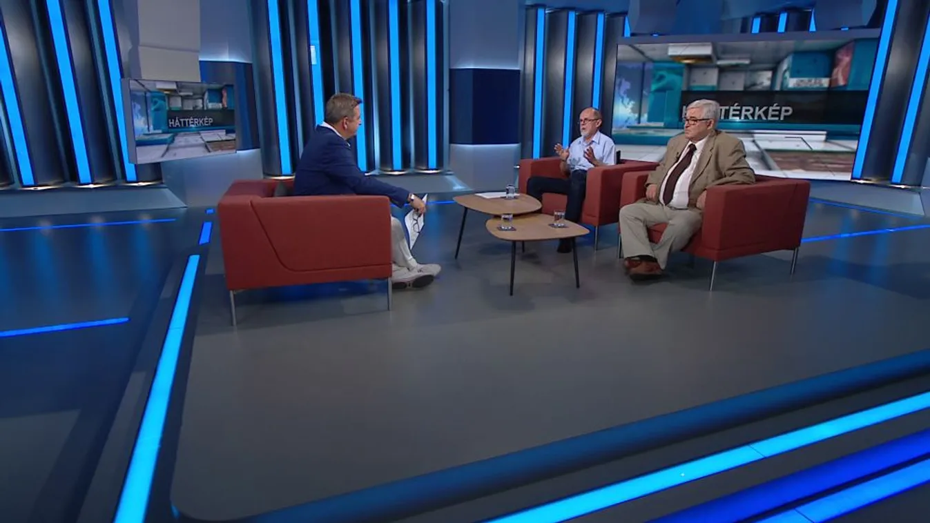 Háttérkép: Az antiszemitizmus ma elsősorban Izrael-ellenesség