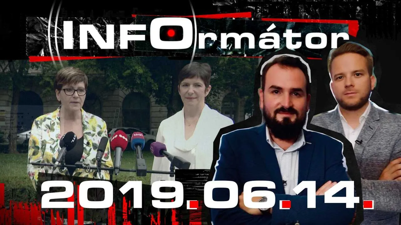 Az Informátor romba döntötte Kálmán Olga híres függetlenségét