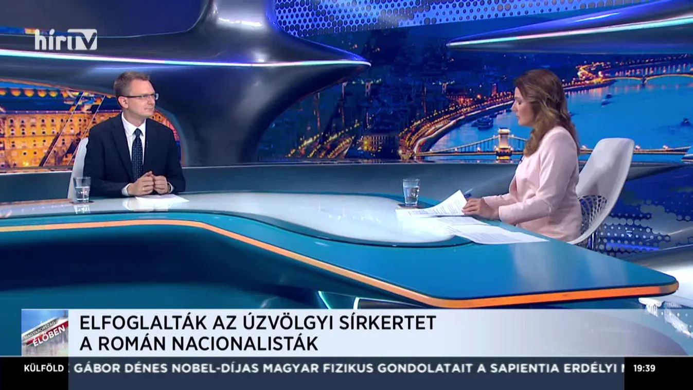 Rétvári Bence: 2200 milliárd forintot is meghaladhatja jövőre a családok támogatása