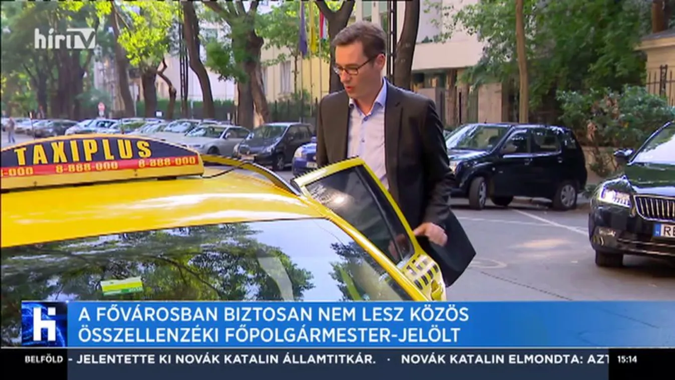 A fővárosban biztosan nem lesz összellenzéki főpolgármester-jelölt