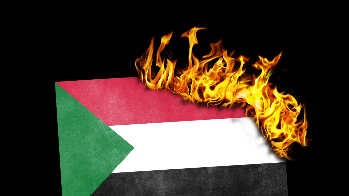 Jelentősen nőtt a szudáni tüntetések halálos áldozatainak száma