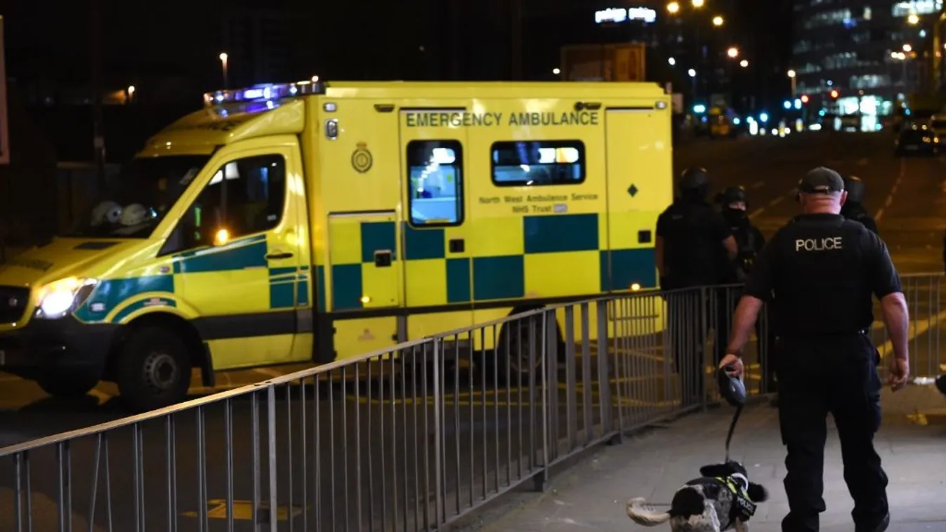 A BBC riporterei nem használhatják a „terror” kifejezést