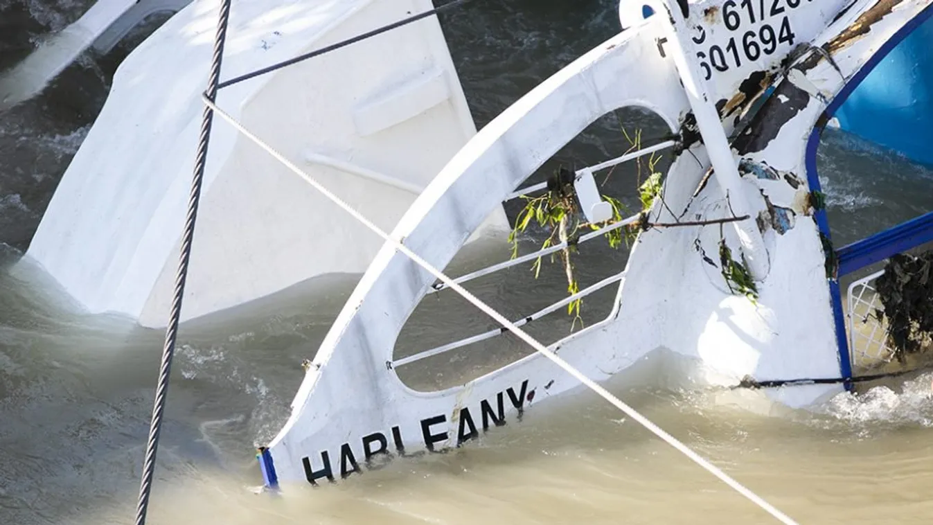 Újabb áldozatot azonosított a rendőrség